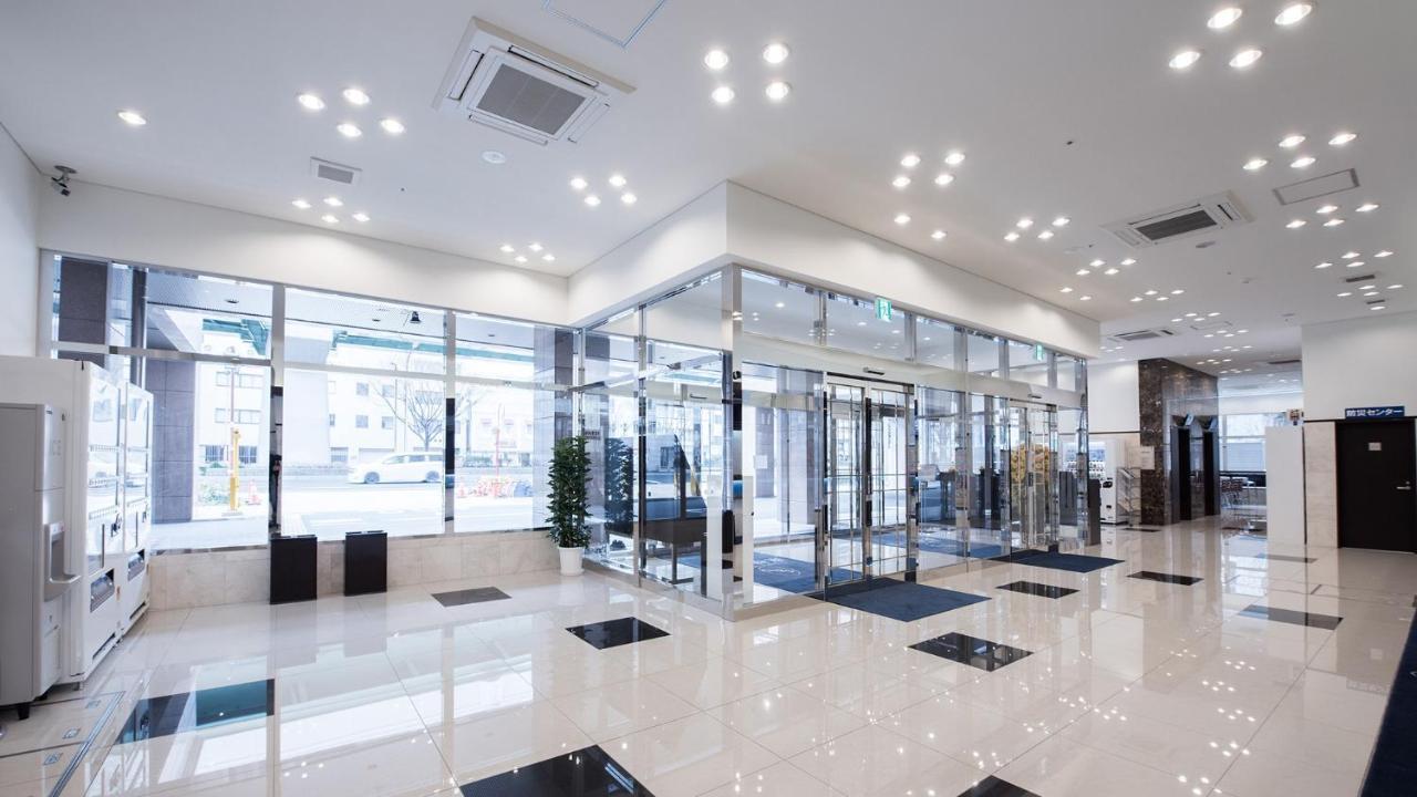 Toyoko Inn Nagoya Meieki Minami Екстер'єр фото